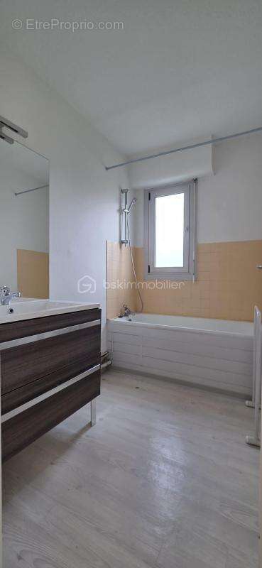 Appartement à PAU