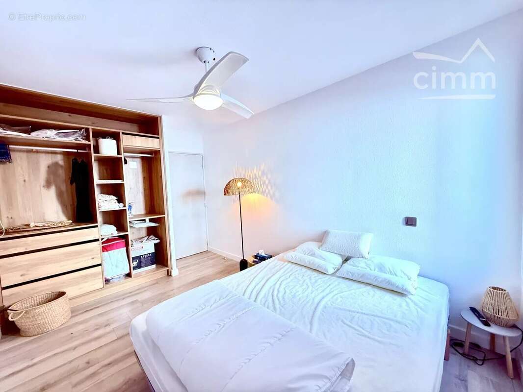 Maison à PORT-SAINT-LOUIS-DU-RHONE