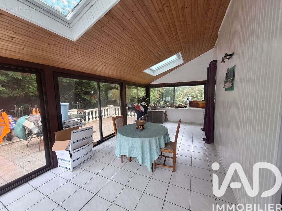 Photo 5 - Maison à VILDE-GUINGALAN