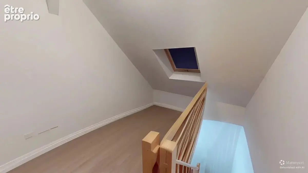 Appartement septmonts - photo 9