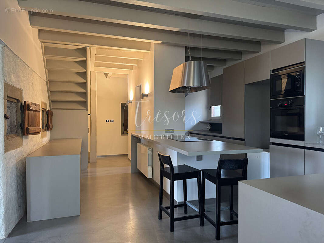 Maison à MARCELLAZ-ALBANAIS