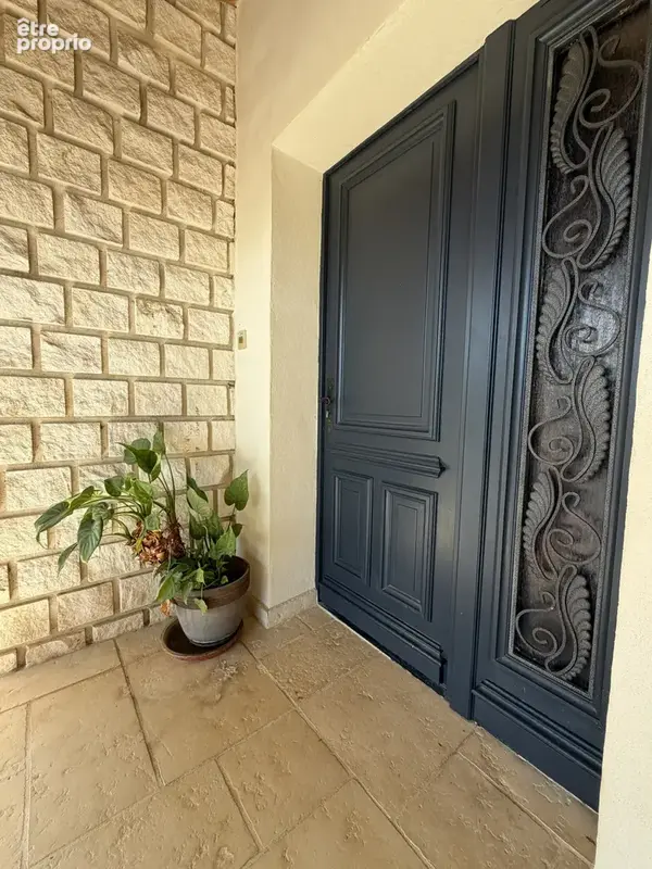Grande villa avec piscine tous commerces à pieds - photo 13