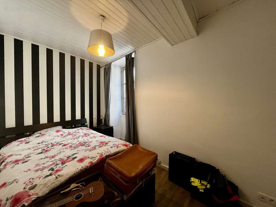 Appartement 36 m² à La Roche-Bernard  - photo 4