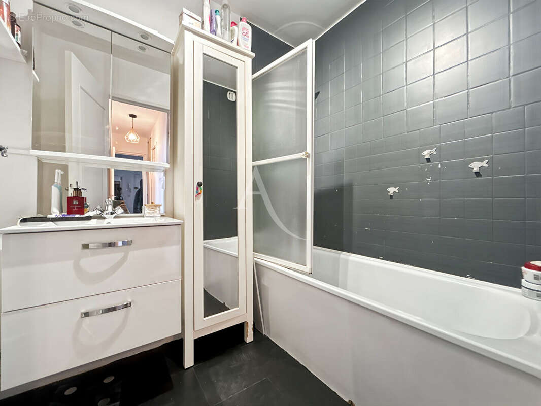 Appartement à TRIEL-SUR-SEINE