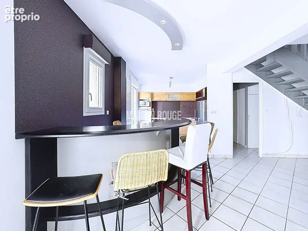 Kerfot - superbe maison lumineuse avec vie de plain-pied - photo 3