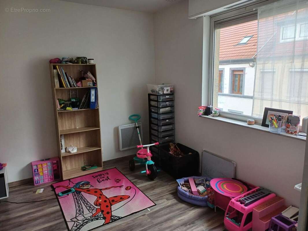 Photo 8 - Appartement à FORBACH