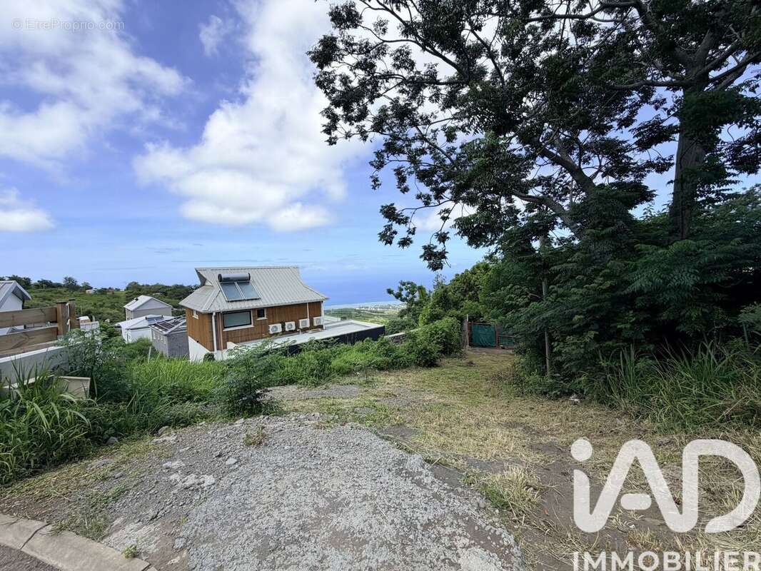 Photo 3 - Terrain à SAINT-PAUL