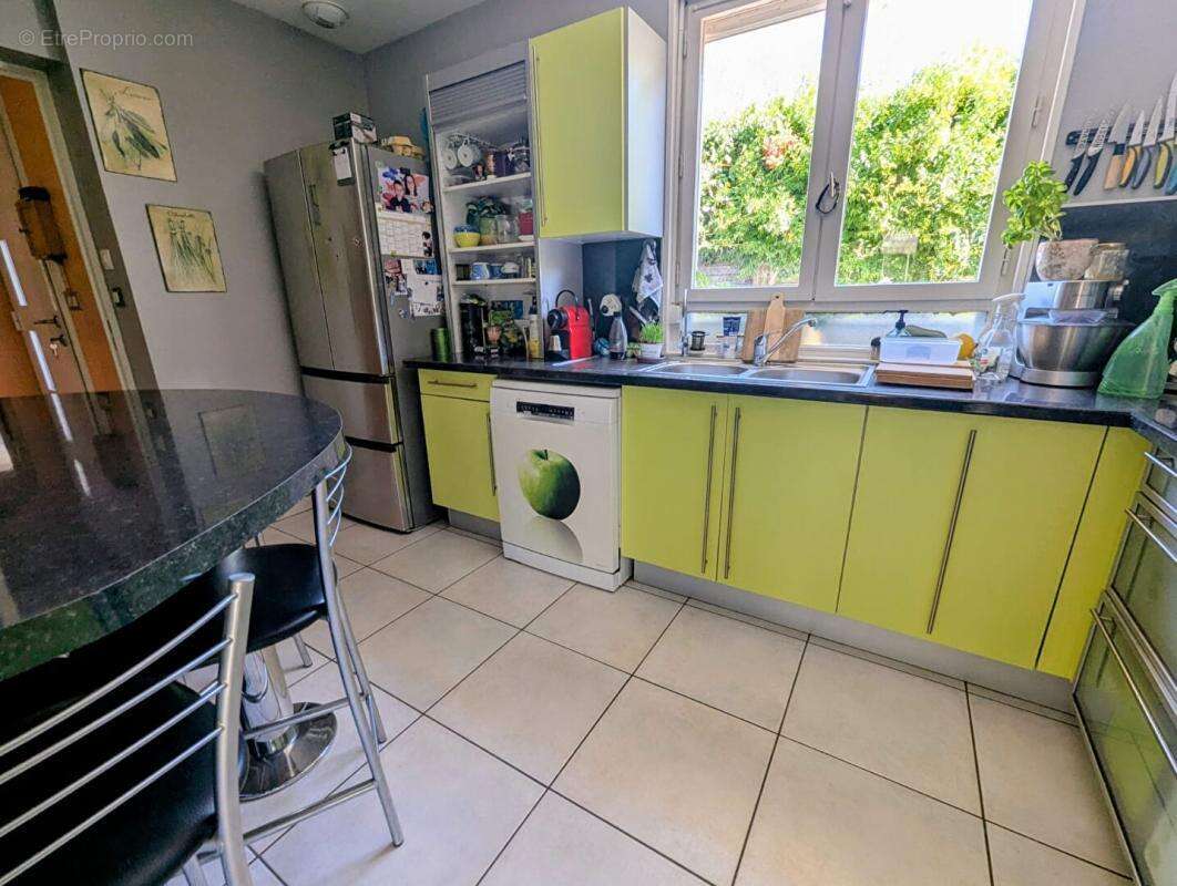 Maison Merignac 7 pièce(s) 157 m2 - photo 10