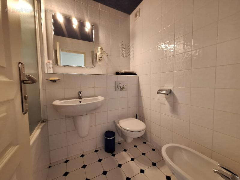 Appartement à AJACCIO