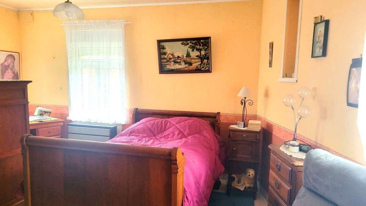 Maison à SAINT-MARTIN-RIVIERE