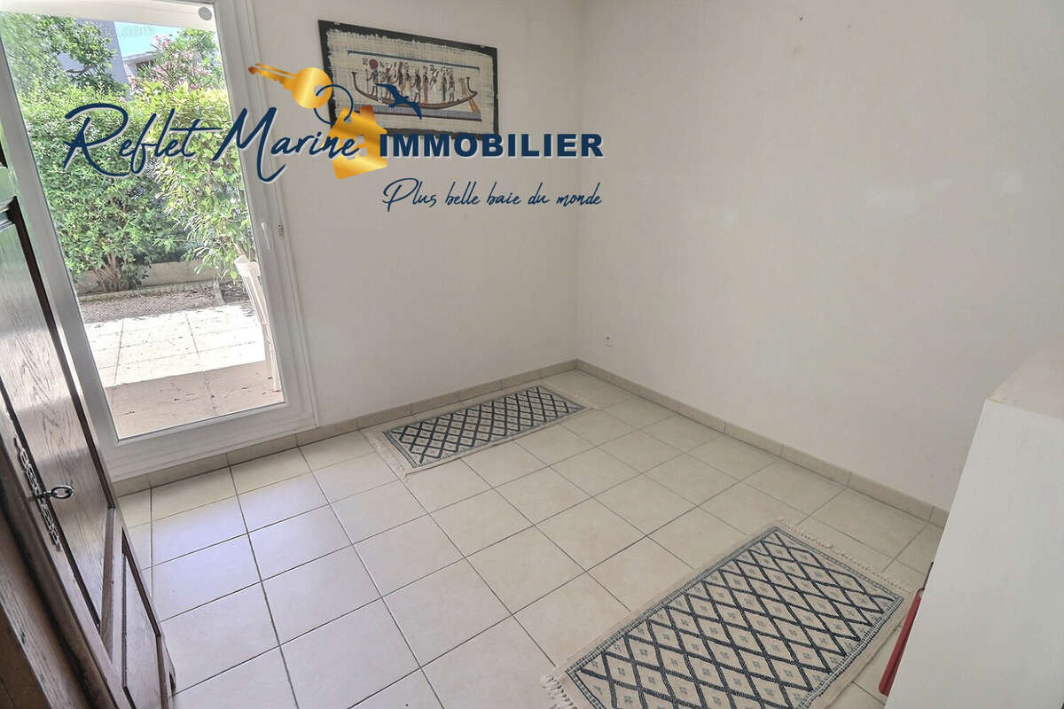 Appartement à LA CIOTAT