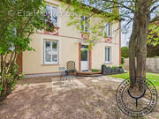 Maison à PONT-SAINTE-MARIE