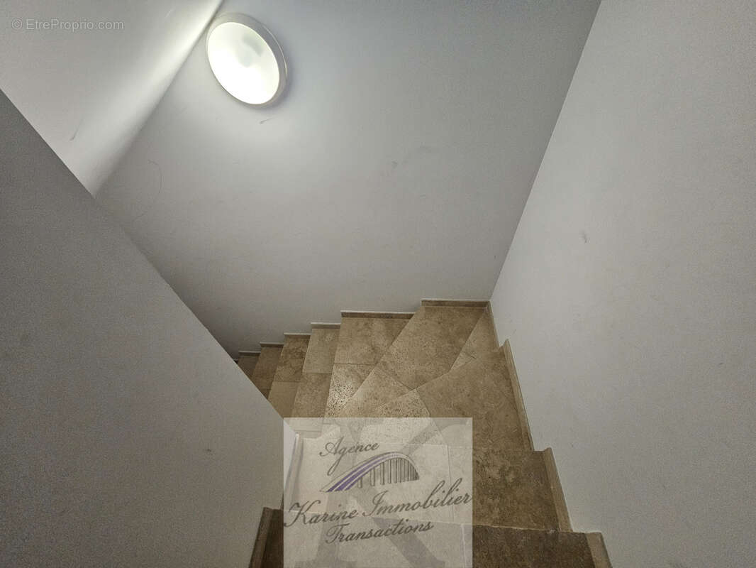 Appartement à SAINTE-MAXIME