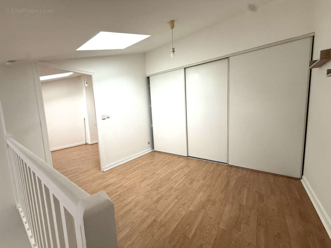 Appartement à POITIERS