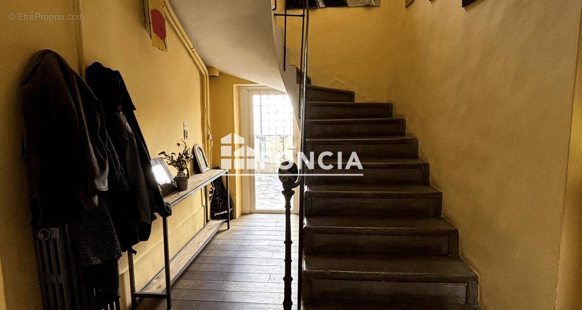 Maison à MONTPELLIER