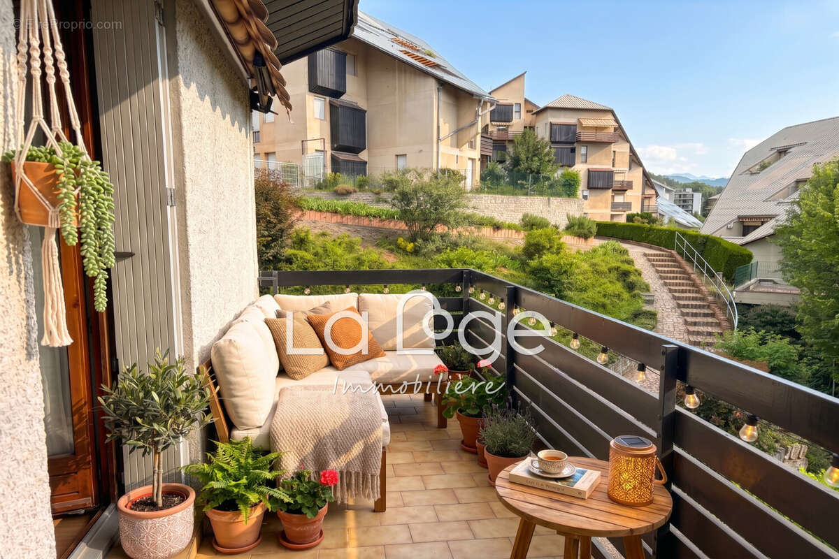 Appartement à GAP