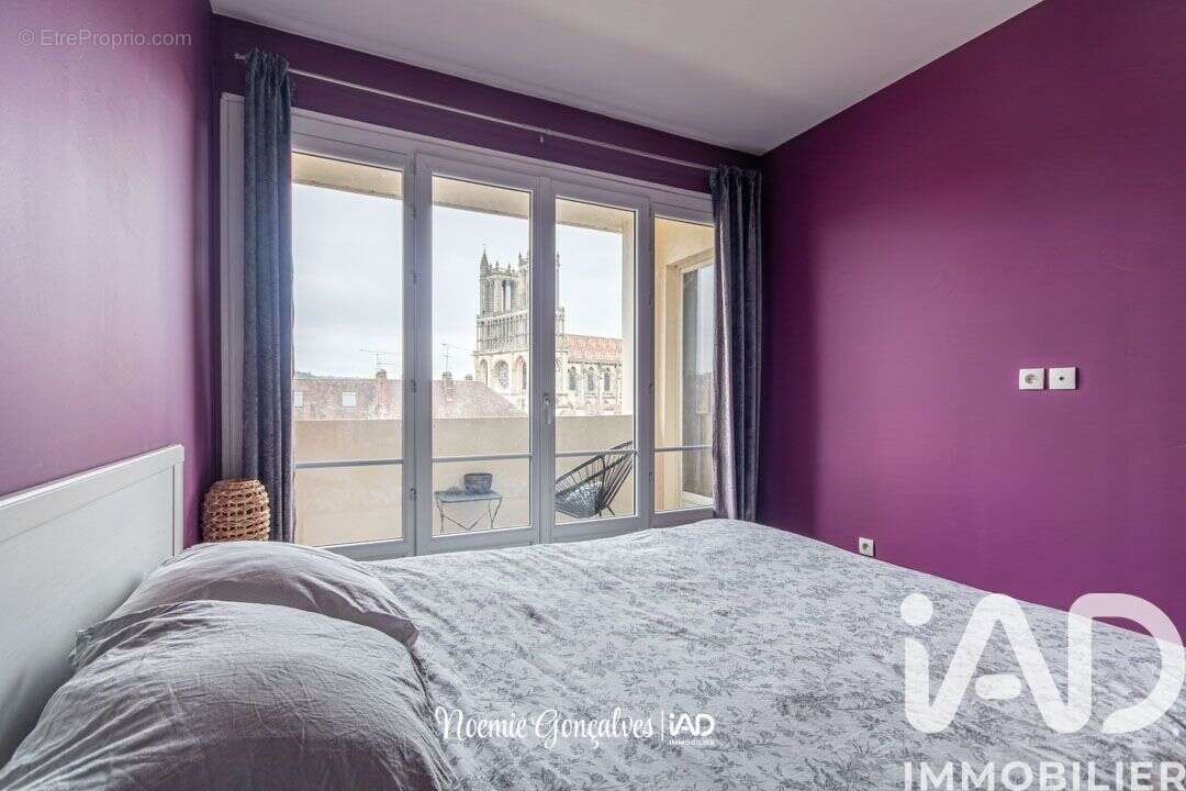 Photo 9 - Appartement à MANTES-LA-JOLIE