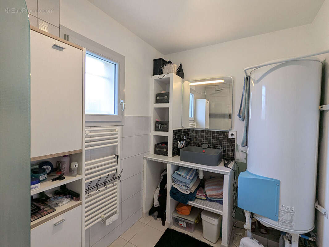 Maison à ROUVRES-EN-PLAINE