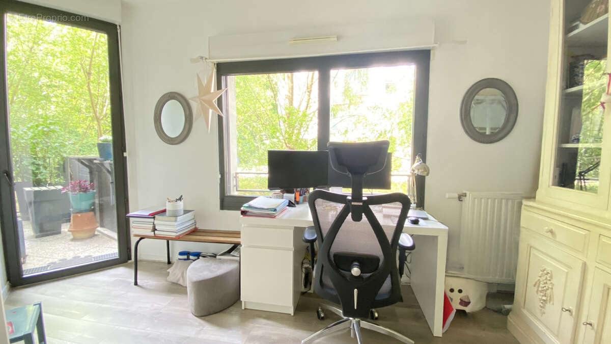 Appartement à PALAISEAU