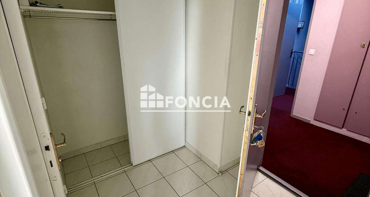 Appartement à LENS