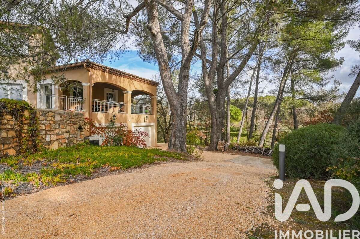 Photo 4 - Maison à SAINT-ZACHARIE