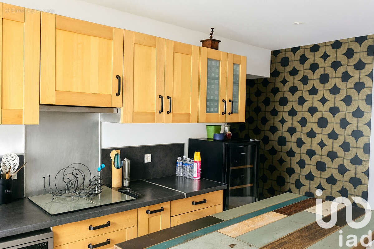 Photo 6 - Maison à FROUARD