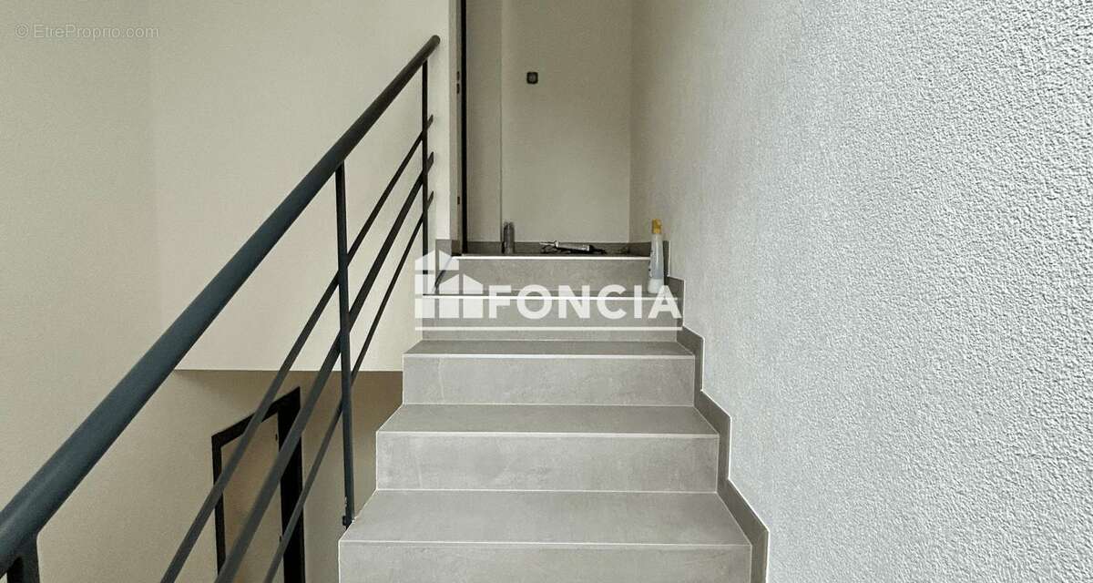 Appartement à GAILLARD