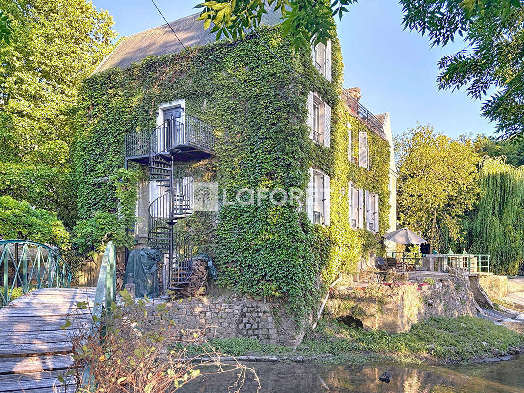 Appartement à CROSNE