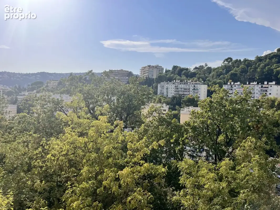 Photo Appartement à Nice au prix de 219 000€