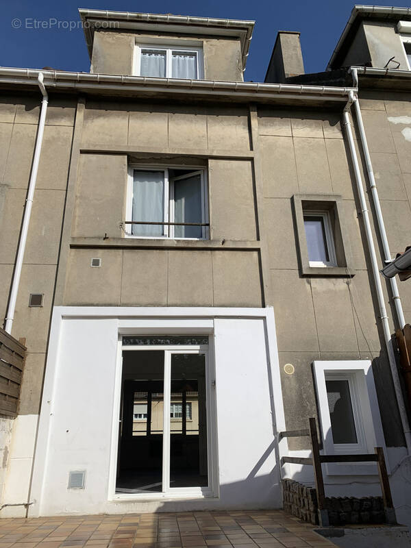 Appartement à LE PORTEL