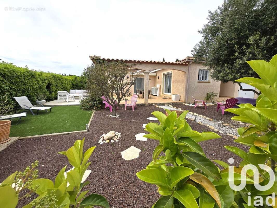 Photo 8 - Maison à CORNEILLA-LA-RIVIERE