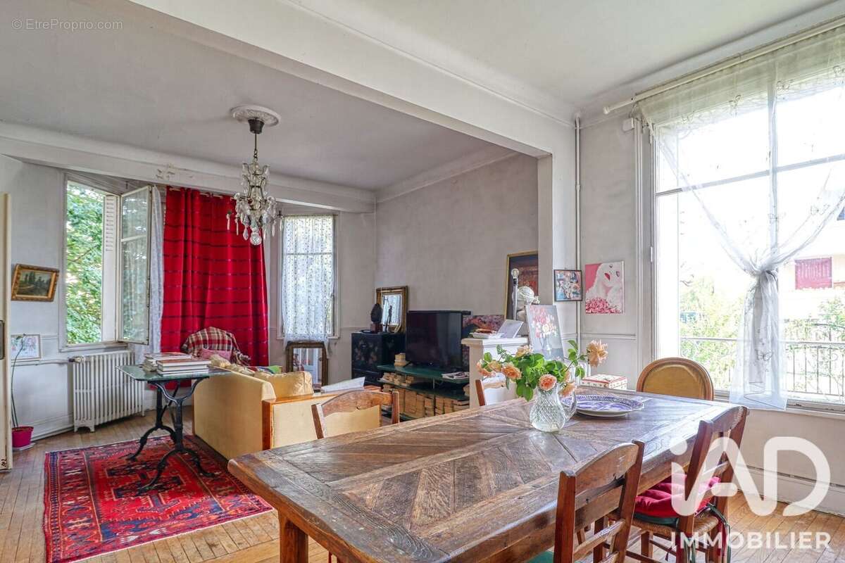 Photo 5 - Maison à DEUIL-LA-BARRE