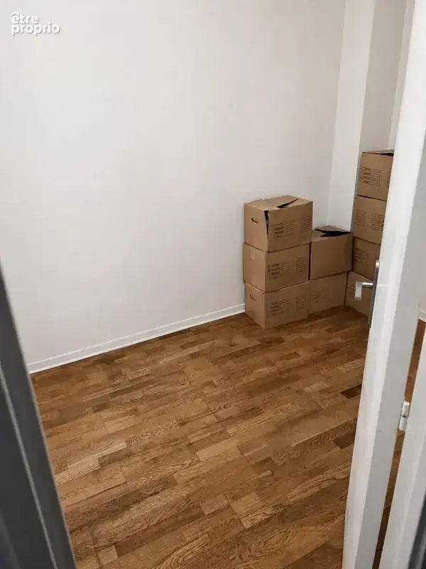 Appartement F2 de 41 m² situé à Bobigny - photo 13