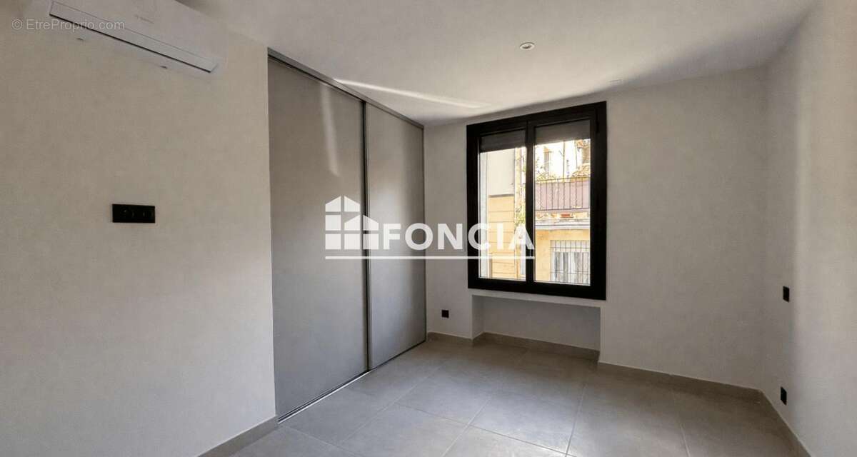 Maison à NIMES