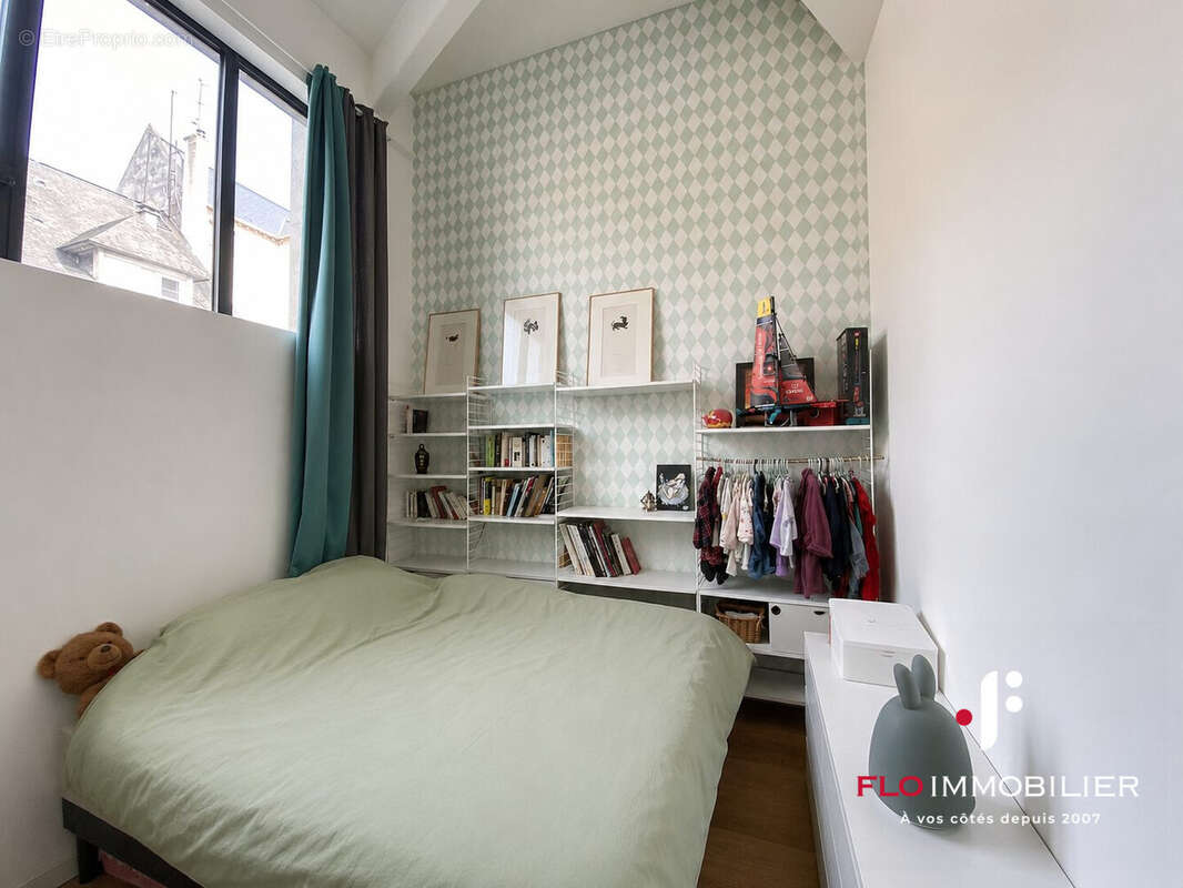 Appartement 94 m² à Caen  - photo 5