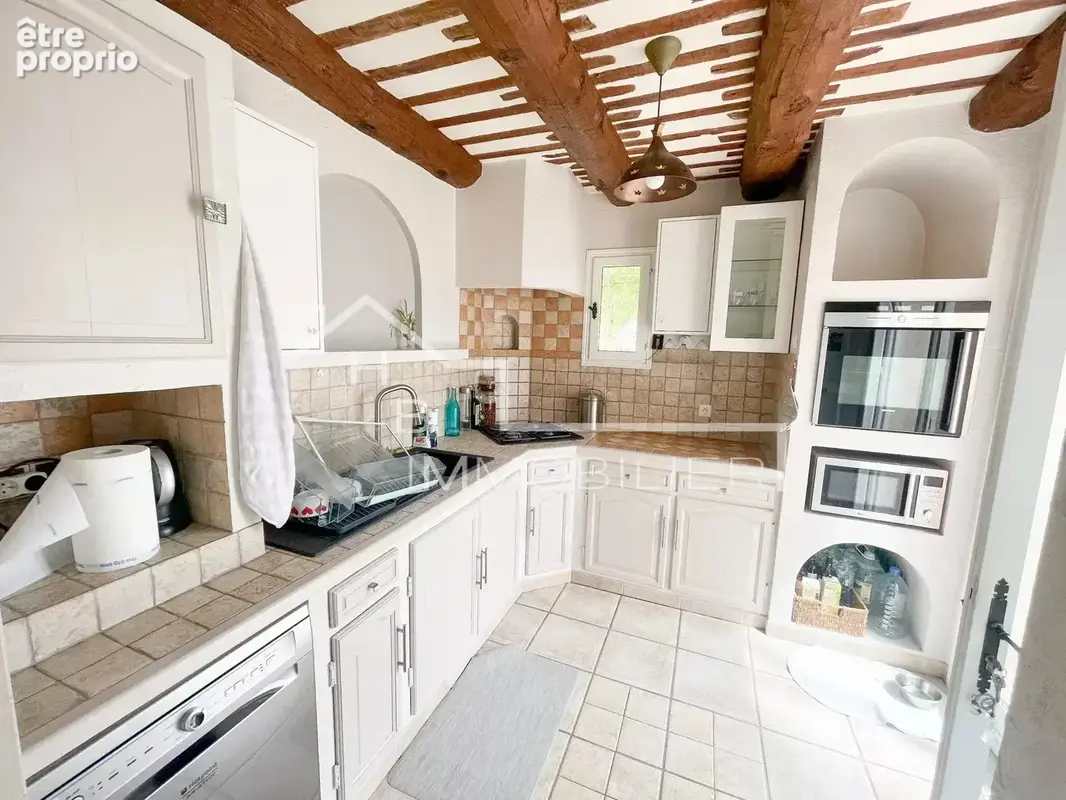 Maison 5 pièces 150 m² à vendre à La Gaude (06610) - photo 8