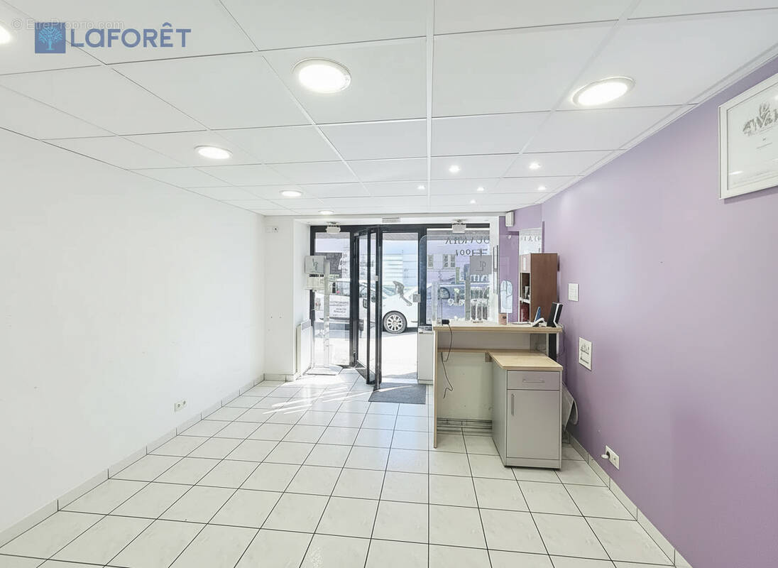 Appartement à LORIENT