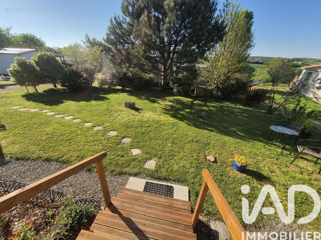 Photo 8 - Maison à MACHE