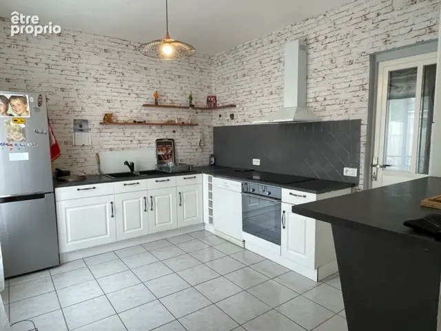 Maison Epernon 4 pièce(s) 86 m2 - photo 2