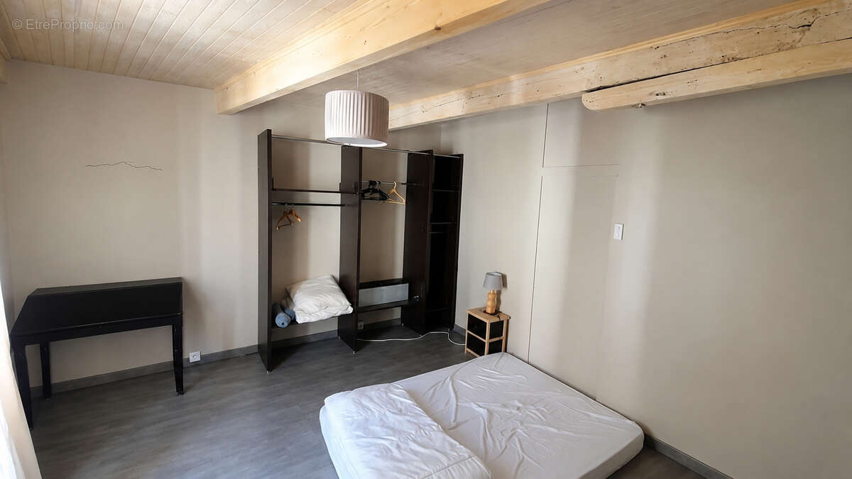 Appartement à CHATILLON-EN-DIOIS