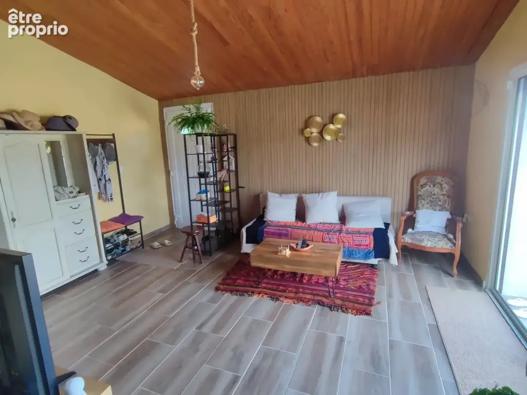 Villa plain pied - photo 31
