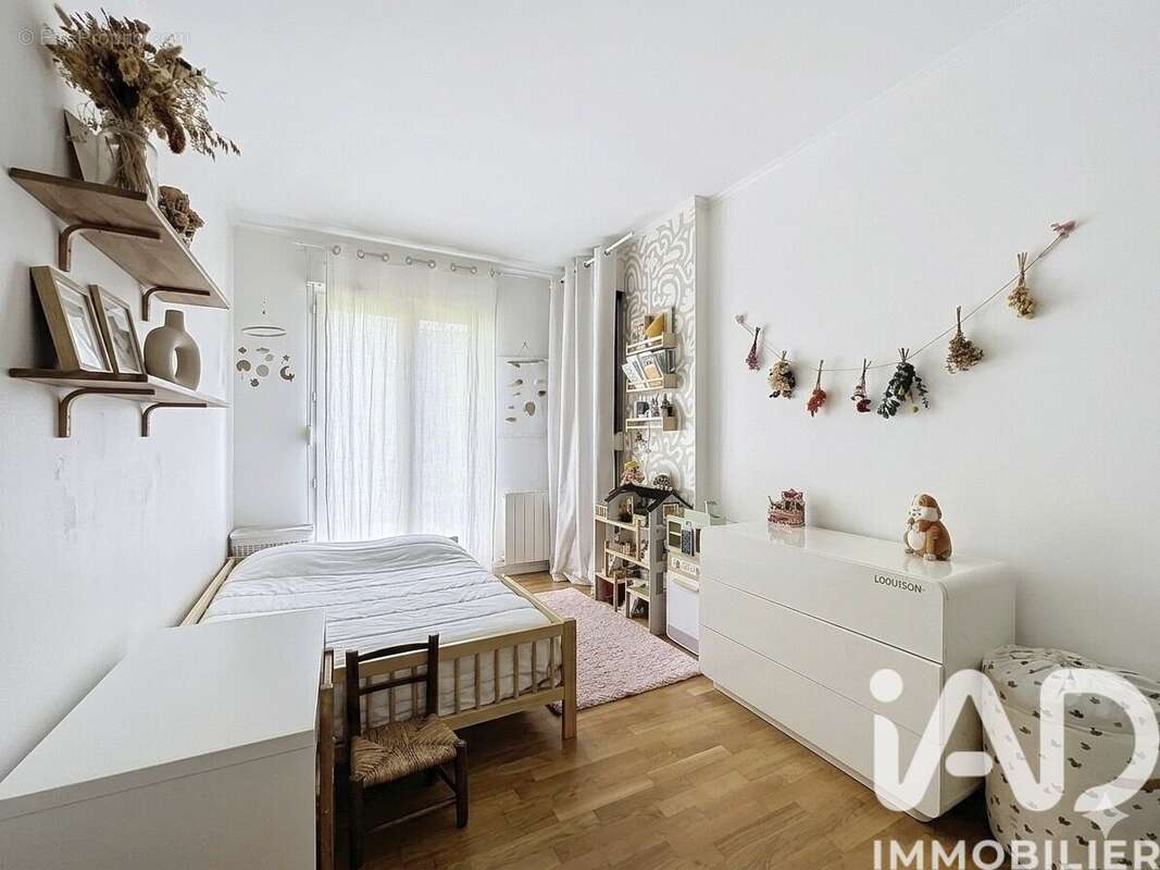 Photo 9 - Appartement à CHILLY-MAZARIN