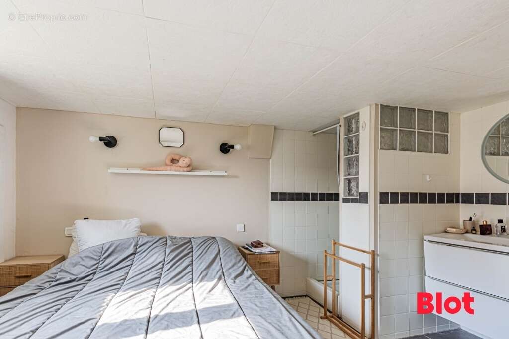 Maison à SAINT-HERBLAIN