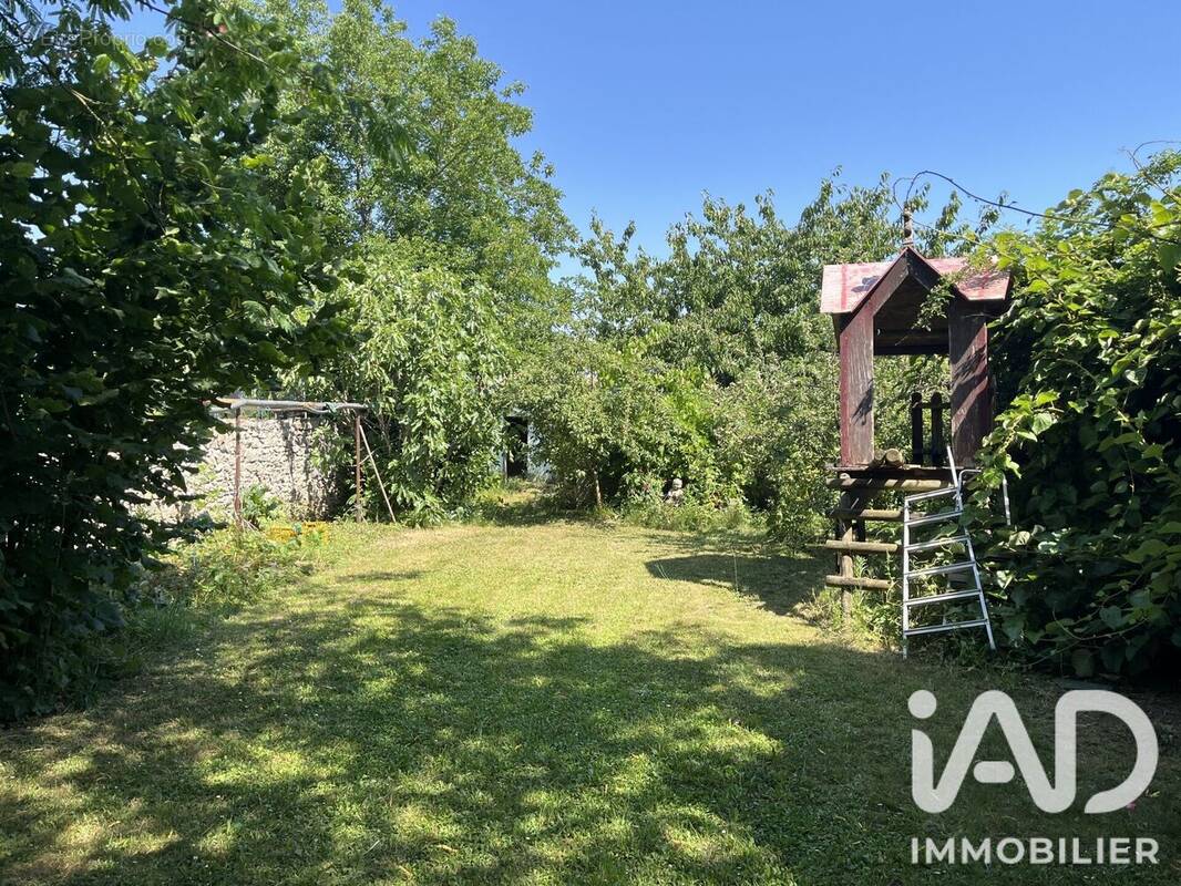 Photo 1 - Maison à ASTE