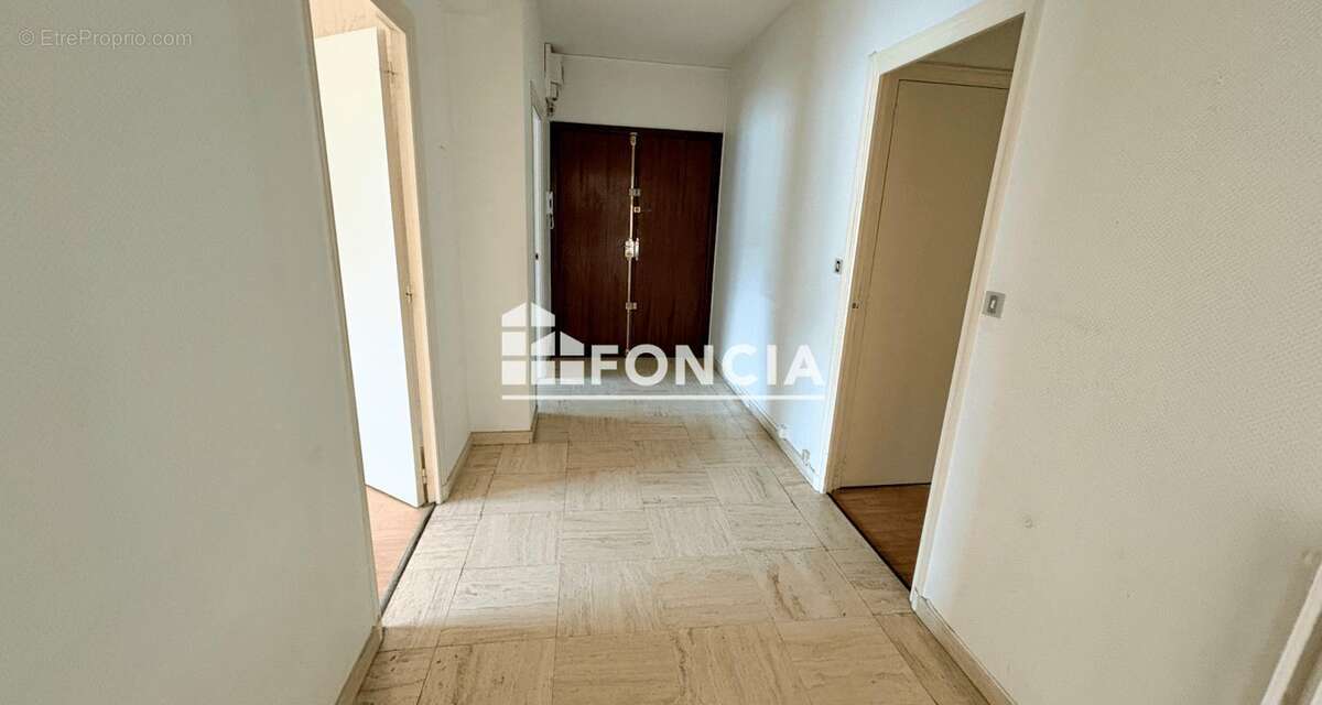 Appartement à ANGERS