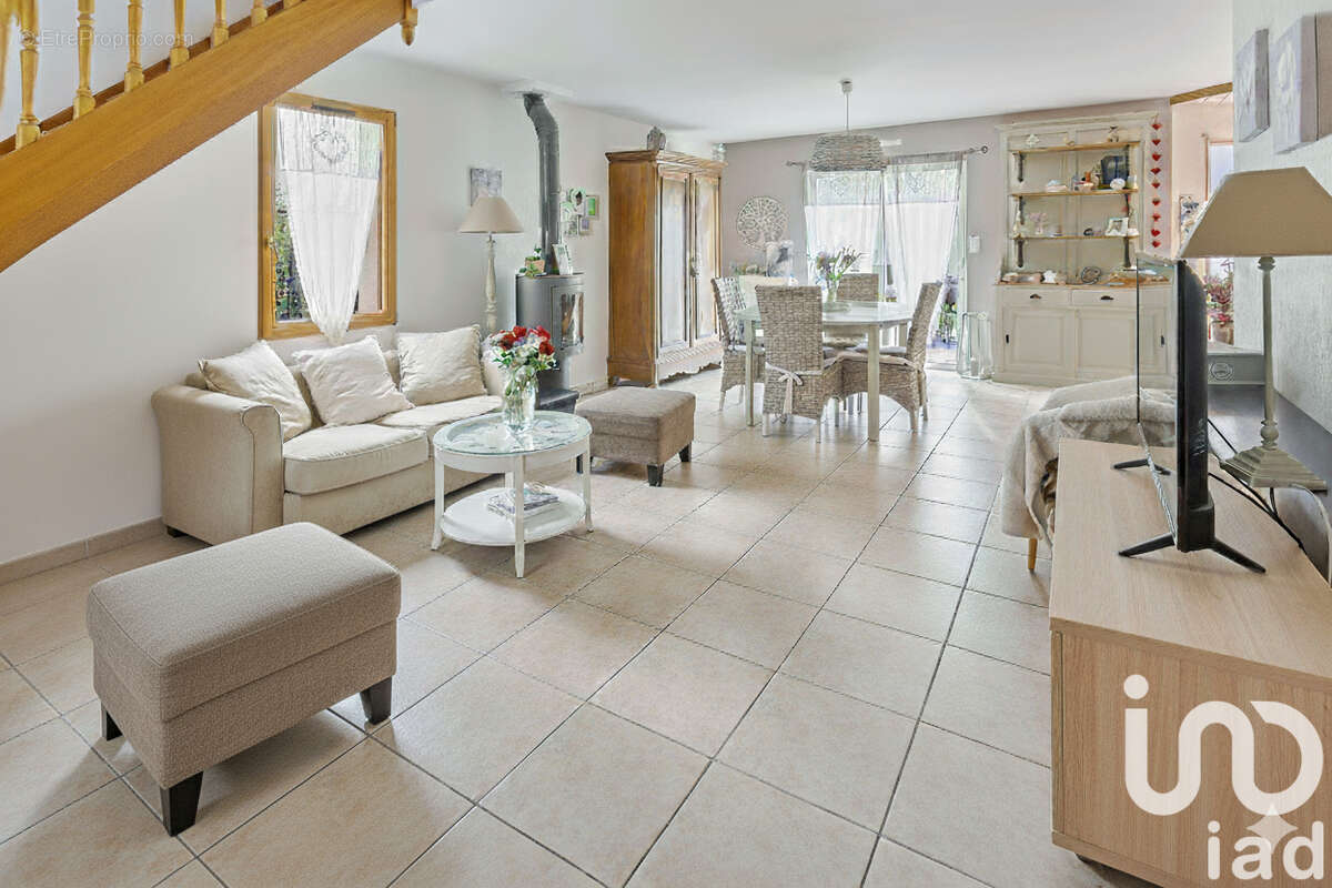 Photo 5 - Maison à ORVAULT