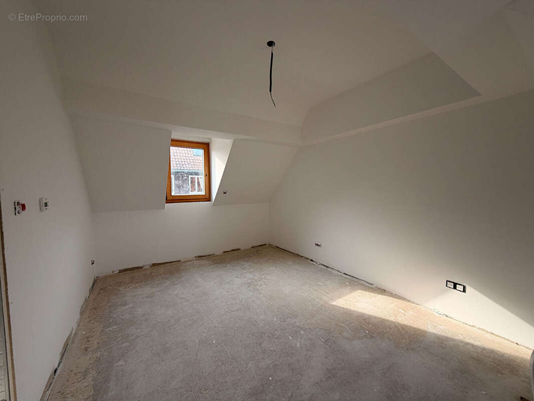 Appartement Erstein 3 pièce(s) 65 m2 - photo 5