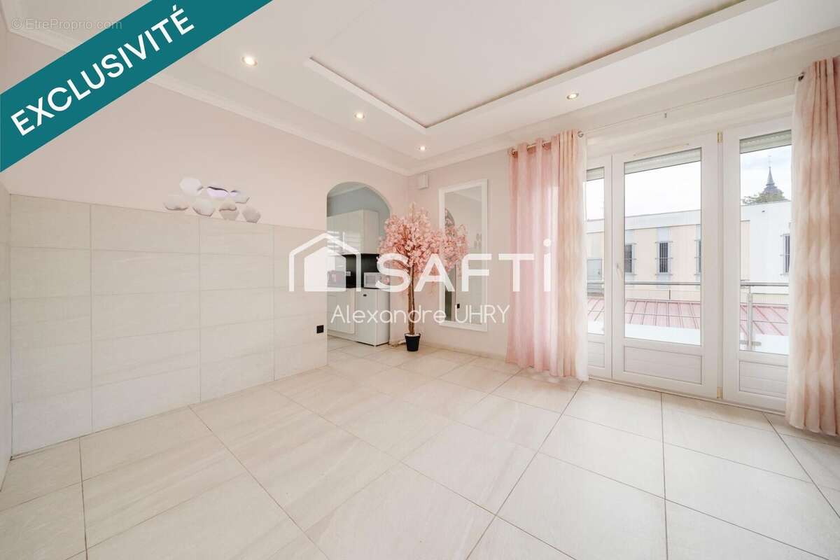 Photo 3 - Appartement à CHAMPIGNEULLES