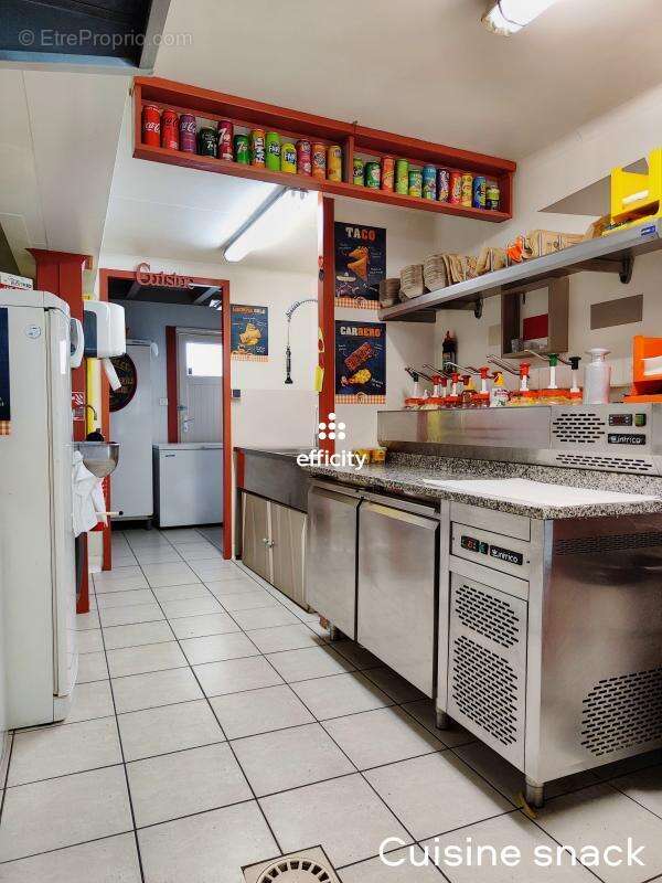 Commerce à PLOERMEL