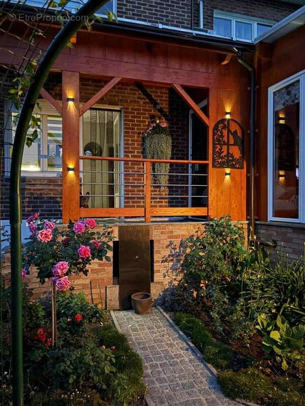 Photo 2 - Maison à ONNAING